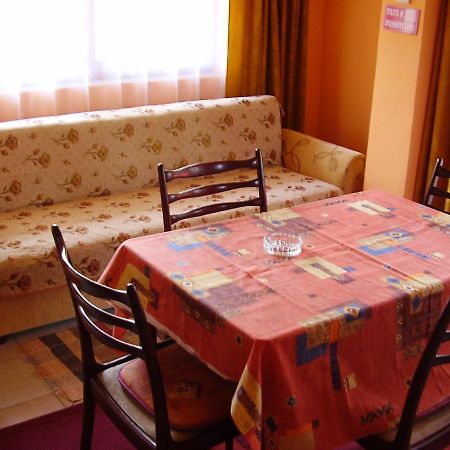 Andrea Apartman Zamardi Exterior photo